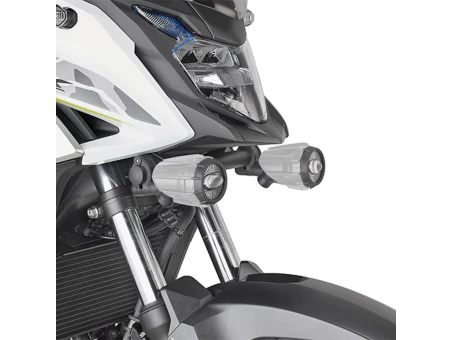Suport montare proiectoare KAPPA - KS310 I KS322 HONDA CB 500X 19-22 | LS1171K