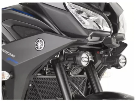Suport montare proiectoare KAPPA - KS310 I KS322 YAMAHA TRACER 900/900GT 18-20 | LS2139K