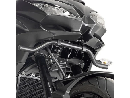 Suport montare proiectoare KAPPA - KS310 I KS322 KAWASAKI VERSYS 650 15-21 | LS4114K