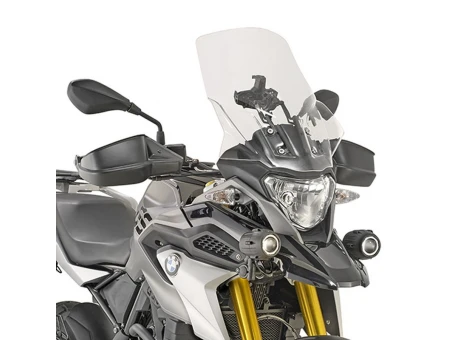 Suport montare proiectoare KAPPA - KS310 I KS322 BMW G 310GS 17-22 | LS5126K