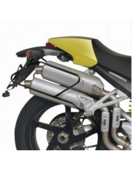Suport pentru genti laterale KAPPA - DUCATI S2R/S4R/S4RS 800/1000 '04-'08