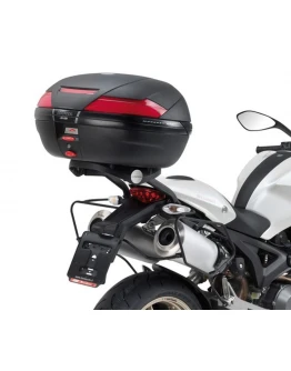 Suport pentru genti laterale KAPPA - DUCATI MONSTER 696/796/1100 '08-'14