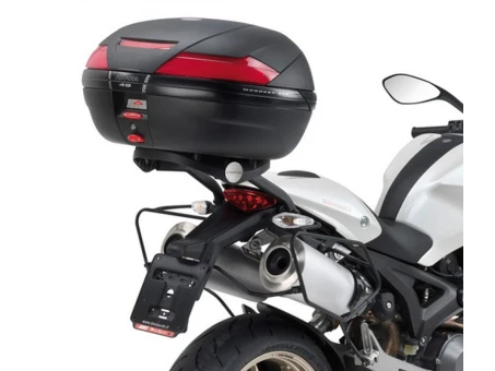 Suport pentru genti laterale KAPPA - DUCATI MONSTER 696/796/1100 08-14 | TK681