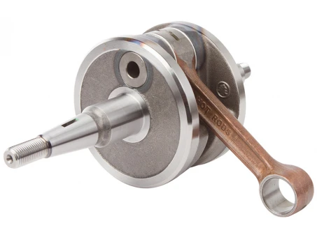 HOT RODS WAŁ KORBOWY YAMAHA YFS 200 BLASTER (WSZYSTKIE) (88-06) | HR 4005