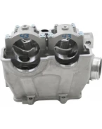 CYLINDER WORKS GŁOWICA KAWASAKI KXF 250 (KX 250F) 04-05, SUZUKI RMZ 250 (RM-Z 250) 04-06 | CH3002-K01