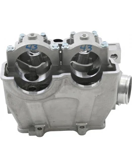Chiulasa Cylinder Works KAWASAKI KXF 250 (KX 250F) 04-05, SUZUKI RMZ 250 (RM-Z 250) 04-06