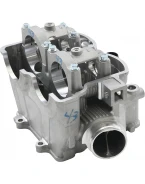 CYLINDER WORKS GŁOWICA KAWASAKI KXF 250 (KX 250F) 04-05, SUZUKI RMZ 250 (RM-Z 250) 04-06 | CH3002-K01
