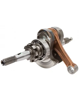 Arbore cotit Hot Rods YAMAHA YFM 660 GRIZZLY 660 (02-08) (WWPC148)