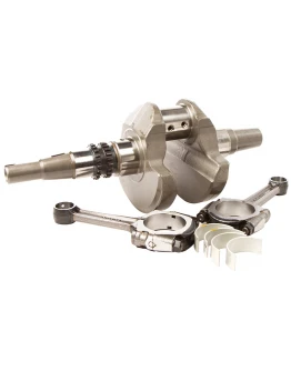 Arbore cotit Hot Rods KAWASAKI KVF 750 BRUTE FORCE 05-11, KFX 700 04-09 (Cu biele si cuzineti) TERYX 750 08-12