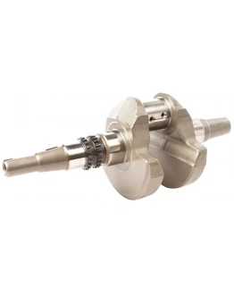 Arbore cotit Hot Rods KAWASAKI KVF 750 BRUTE FORCE 05-11, KFX 700 04-09 PRAIRIE 700 (Arbore fara biele)