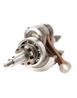 Arbore cotit Hot Rods YAMAHA GRIZZLY 700 (07-13) HEAVY DUTY TUNING Cursa pistonului +5 mm = 727 ccm
