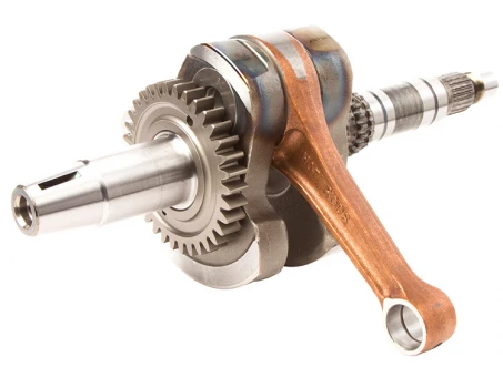 HOT RODS WAŁ KORBOWY HONDA TRX 500 FE/FM/TM 05-11 | HR 4410