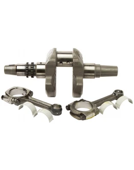 Arbore cotit Hot Rods KAWASAKI KVF 750 BRUTE FORCE 13-16 Complet cu biele si cuzineti