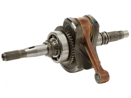 HOT RODS WAŁ KORBOWY YAMAHA YFM 450 GRIZZLY 07-14 KODIAK 450 03-06 RINHO 450 06-09 WOLVERINE 450 06-10 | HR 4413