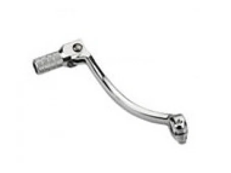 Pedala schimbator YAMAHA YZF 450 03-05, YZF 250 01-05, YZF 400/426, WRF 250/400/426/450 98-05 aluminiu culoare argintiu | SCL720353SL