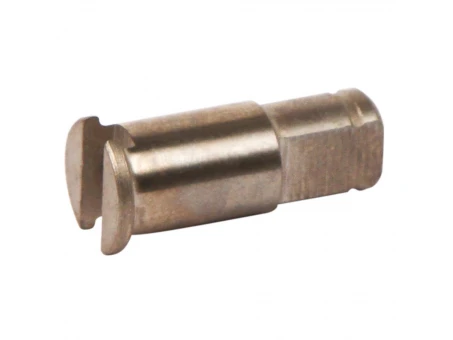 HOT RODS WAŁEK POMPY WODY KTM SX50 01-08, SX65 98-08, XC65 2008 (HRSHA-004) | HRSHA004