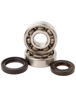Rulmenti arbore cotit Hot Rods YAMAHA YZ 125 98-00