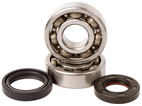 HOT RODS ŁOŻYSKA WAŁU KORBOWEGO YAMAHA YZ 125 98-00 | K009
