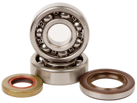 HOT RODS ŁOŻYSKA WAŁU KORBOWEGO KTM SX 65 09-23,HUSQVARNA TC 65 17-23 | K064