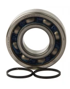 HOT RODS ŁOŻYSKA WAŁU KORBOWEGO YAMAHA YFM 450 GRIZZLY 07-14, KODIAK 03-06, RHINO 06-09, WOLVERINE 06-10 | K081