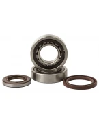 HOT RODS ŁOŻYSKA WAŁU KORBOWEGO KTM SXF 250 13-15, XCF 250 13-15, SXF 350 13-15, EXCF 350 13-16 | K085