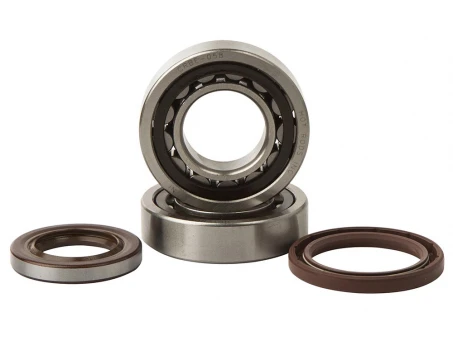 HOT RODS ŁOŻYSKA WAŁU KORBOWEGO KTM SXF 250 13-15, XCF 250 13-15, SXF 350 13-15, EXCF 350 13-16 | K085
