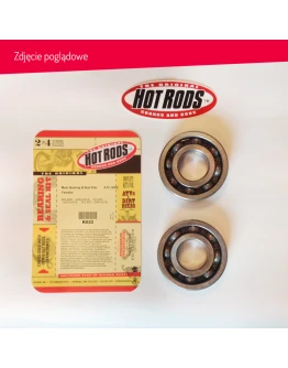 Rulmenti arbore cotit Hot Rods SUZUKI RM 85 '02-'22