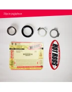 HOT RODS ZESTAW NAPRAWCZY WAŁKA ZDAWCZEGO KTM 65SX (98-07), SX60 (98-00), XC 65 (08) (25-4007) | OSK0008
