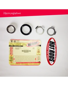 Set reparatie ax pinion atac Hot Rods HONDA CR 125R (04), CRF 250R (04) (25-4009)