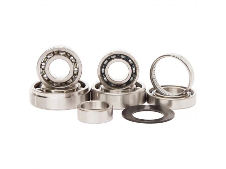 HOT RODS ZESTAW NAPRAWCZY SKRZYNI BIEGÓW HONDA CRF 250R 07-09, CRF 250X 07-13 | TBK0008