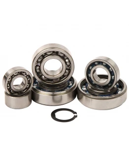 Set reparatie cutie viteze Hot Rods KAWASAKI KX 80 91-97