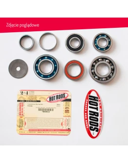 Set reparatie cutie viteze Hot Rods KAWASAKI KX 65 '05-'23