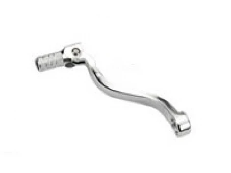 Pedala schimbator KTM SX/EXC 125/200/250/300 98-15, SXF250 13-15, SXF350 11-15, SXF450 07-12, EXC200 01-16 aluminiu culoare argintiu (LCA4300) | SCL750153SL