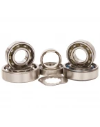 HOT RODS ZESTAW NAPRAWCZY SKRZYNI BIEGÓW YAMAHA WR 400/426/450F 00-06, YZF 426/450 00-05 (YZF450) | TBK0067