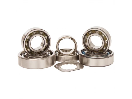 HOT RODS ZESTAW NAPRAWCZY SKRZYNI BIEGÓW YAMAHA WR 400/426/450F 00-06, YZF 426/450 00-05 (YZF450) | TBK0067