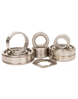 Set reparatie cutie viteze Hot Rods YAMAHA YFZ 350 BANSHEE 87-06 (YFZ350)