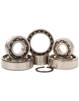 Set reparatie cutie viteze Hot Rods KAWASAKI KX65 00-01