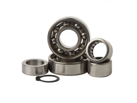 HOT RODS ZESTAW NAPRAWCZY SKRZYNI BIEGÓW KTM SX 50 09-23, HUSQVARNA TC 5017-23, GAS GAS MC 5021-23 | TBK0098