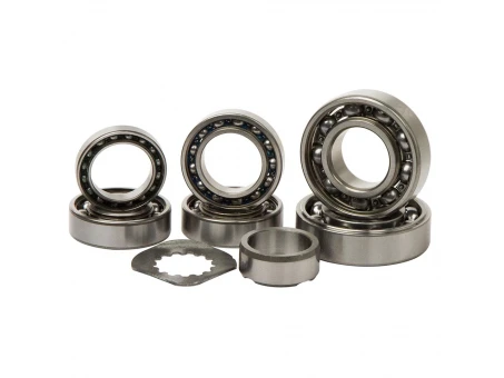 HOT RODS ZESTAW NAPRAWCZY SKRZYNI BIEGÓW YAMAHA YZF 450 06-09, WR450F 07-15 (YZF450) | TBK0107