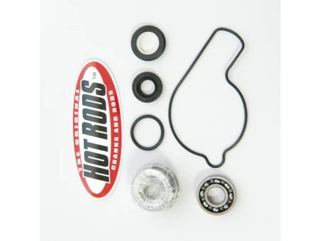 HOT RODS ZESTAW NAPRAWCZY POMPY WODY HONDA CRF 450X 05-15, TRX 450R 06-09, TRX450ER 06-14 | WPK0004