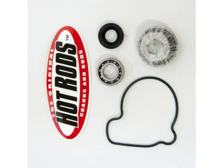 HOT RODS ZESTAW NAPRAWCZY POMPY WODY HONDA CRF 250R 10-17 (CRF250R) | WPK0007