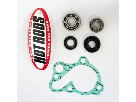 HOT RODS ZESTAW NAPRAWCZY POMPY WODY HONDA CR 80/85 90-07 | WPK0008