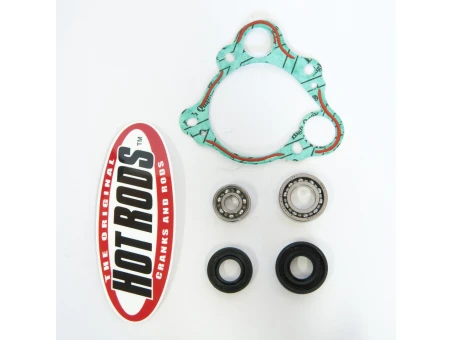 HOT RODS ZESTAW NAPRAWCZY POMPY WODY HONDA CR 125R 90-04 | WPK0009