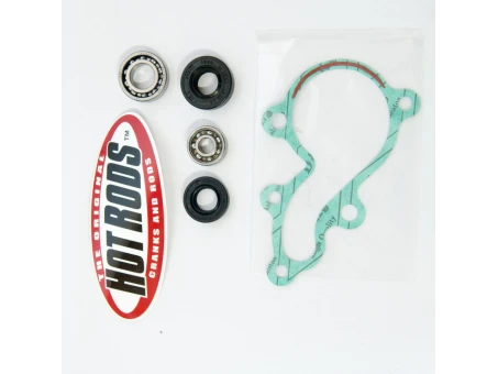 HOT RODS ZESTAW NAPRAWCZY POMPY WODY HONDA CR 125R 05-07 | WPK0010