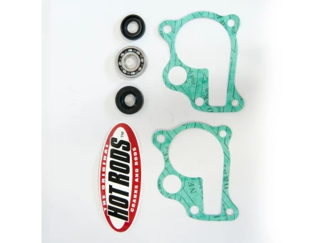 HOT RODS ZESTAW NAPRAWCZY POMPY WODY HONDA CR 250R 92-01 | WPK0011