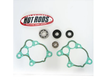 HOT RODS ZESTAW NAPRAWCZY POMPY WODY HONDA CR 500R 87-01 (CR500R) | WPK0012
