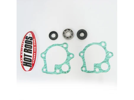 HOT RODS ZESTAW NAPRAWCZY POMPY WODY HONDA CR 250R 02-07 | WPK0013