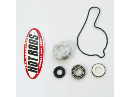 HOT RODS ZESTAW NAPRAWCZY POMPY WODY HONDA TRX 450R 04-05 (TRX450R) | WPK0014