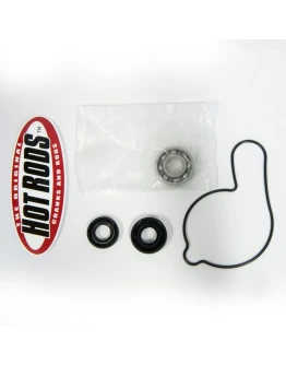 Set reparatie pompa apa Hot Rods YAMAHA WR 450F 03-15/WR 400F, WR 400/426/450F 98-14, YZF 400/426/450 98-09 (YZF400, YZF426, YZF450, WR450F)