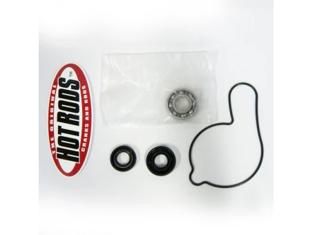 HOT RODS ZESTAW NAPRAWCZY POMPY WODY YAMAHA WR 450F 03-15/WR 400F, WR 400/426/450F 98-14, YZF 400/426/450 98-09 (YZF400, YZF426, YZF450, WR450F) | WPK0015